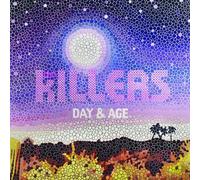 Killers,the - Day & Age (Slidepack)