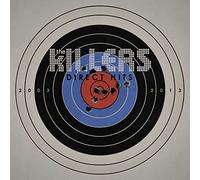 Killers The - Direct Hits