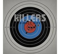 Killers the - Direct Hits