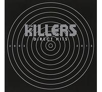 KILLERS, THE - DIRECT HITS - KILLERS, THE