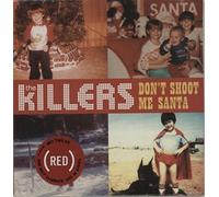 Killers, The - Don't Shoot Me Santa