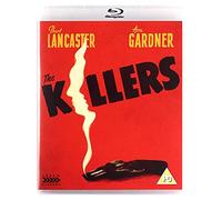 The Killers (DVD) KILLERS. THE Burt Lancaster Ava Gardner Edmond O Brien