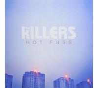 The Killers - Hot Fuss (LP)