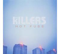 Killers,the - Hot Fuss