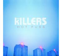 Killers The - Hot Fuss