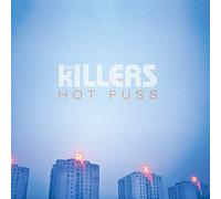 KILLERS THE - HOT FUSS