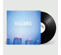 The Killers - Hot Fuss (LP)