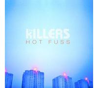 Killers,the - Hot Fuss (Ecopak)