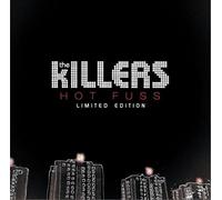 Killers,the - Hot Fuss (Limited Edition)