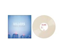Killers The - Hot Fuss - Lp Coloured Bone Vinyl Ltd. Ed.