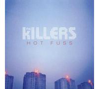 Killers, The - Hot Fuss (Slide Pack)