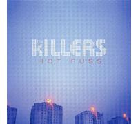 Killers,the - Hot Fuss Slidepack
