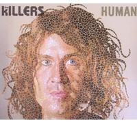 Killers,the - Human