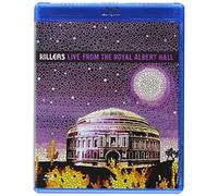 The Killers – Live al Royal Albert Hall – Blu-ray – Edizione