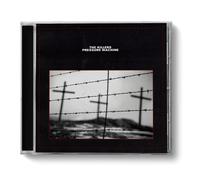 Killers,the - Pressure Machine (Ltd.Black Cover)