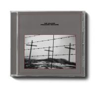 Pressure Machine (Ltd.Grey Cover)