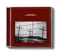Killers,the - Pressure Machine (Ltd.Red Cover)