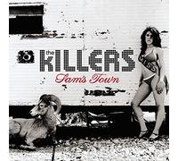 Killers The - Sam's Town