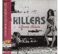 Killers, the - Sam's Town