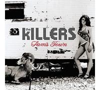 The Killers Sam's Town (Vinyl LP) 12" Album