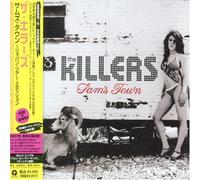 Killers, the - Sam's Town