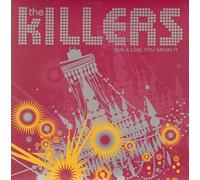 Killers, the - Smile Like You Mean It