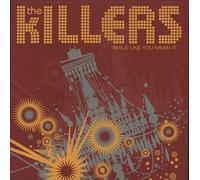 Killers, the - Smile Like You Mean It