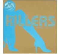 Killers, The - Somebody Told Me