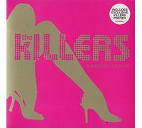 Killers, the - Somebody Told Me
