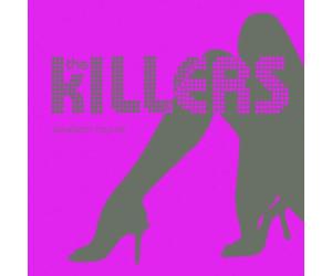 Killers,the - Somebody Told Me