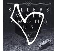 Killers Walk Among Us Killers Walk Among Us (Vinyl LP)