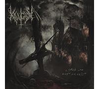 Killgasm - A Stab in the Heart of Christ - CD - K72z