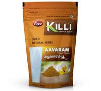 KILLI Avarampoo | Tarwar | Aavaram | Senna auriculata | Tangedu Flower Powder, 100g