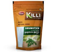 KILLI Drumstick | Murungai | Munagaku | Moringa Leaves Powder, 100g