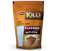 KILLI Flax Seed | Aali | Alsi | Agase, 200g