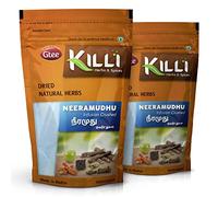 KILLI Neeramudhu Infusion Crushed, 100g (Pack of 2)