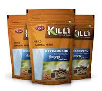 KILLI Neeramudhu Infusion Crushed, 100g (Pack of 3)