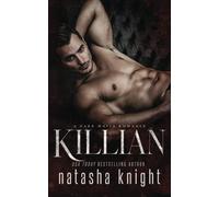 Killian: a Dark Mafia Romance: 4