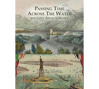 Killian Robinso Passing Time Across the Water: Irish Clock Makers in (Tascabile)