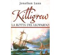Killigrew. La rotta del leopardo