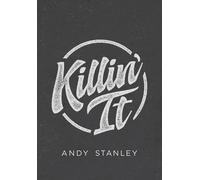 Killin' It (DVD) Andy Stanley