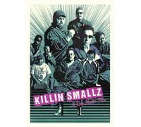 Killin Smallz (DVD) Tom Guiry Tony Darrow Joseph D'Onofrio Paul Borghese