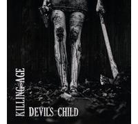 Killing Age - Devil's Child