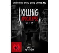 Killing Apocalypse