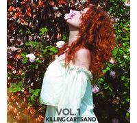 Killing Cartisano - BROKEN TOYS Vol.1