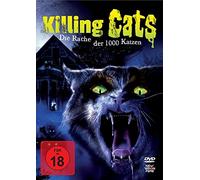 Killing Cats - Die Rache der 1000 Katzen
