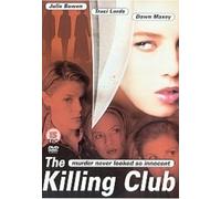 Killing Club, the [Edizione: Regno Unito]