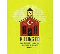 Killing Ed (Blu-ray) Mark Hall