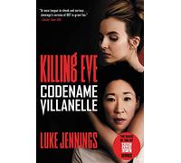 Killing Eve: Codename Villanelle