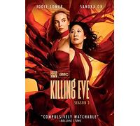 Killing Eve: Season Three